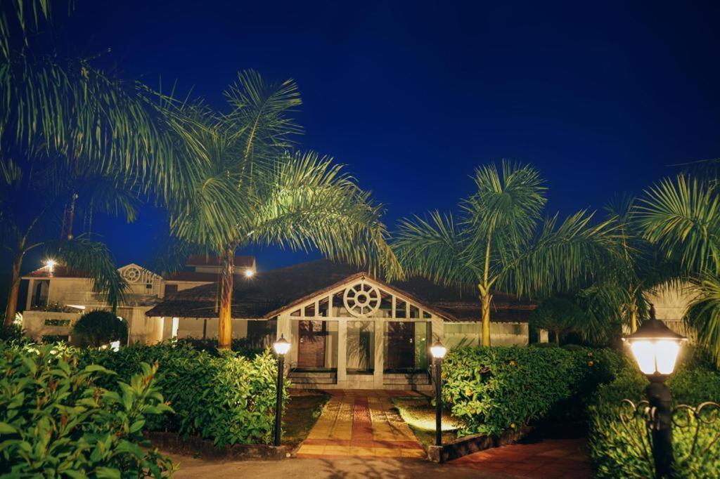 5 Senses Corbett Richness Luxuries Resort ! Destination Wedding & Corporate Events Rāmnagar Exterior foto